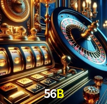 Jogos Exclusivos 56B