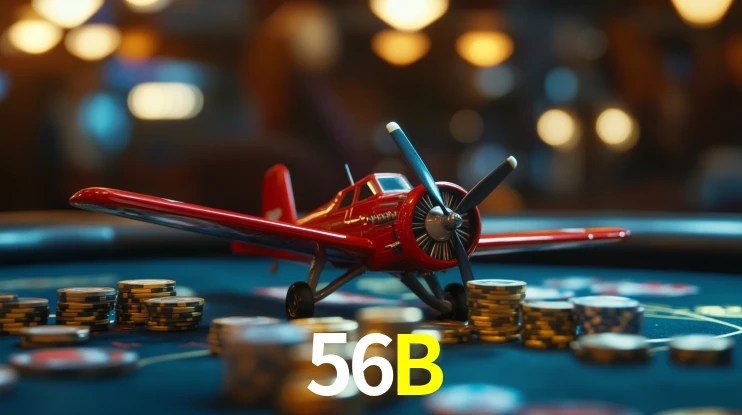Live Casino 56B
