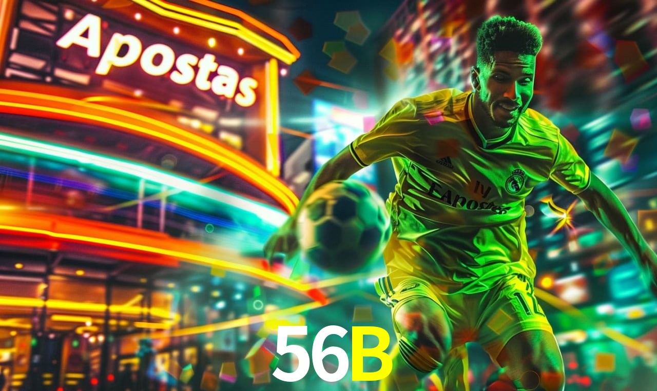 Apostas de Basquete 56B