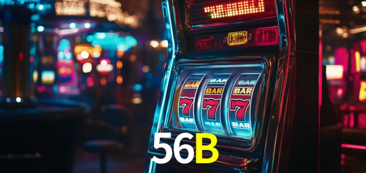 VIP Casino 56B