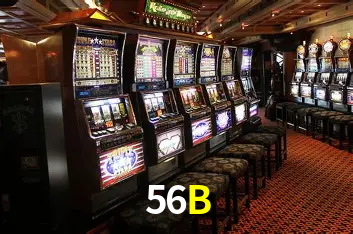 A Emoção da Loteria na 56B: Uma Chance de Mudança de Vida