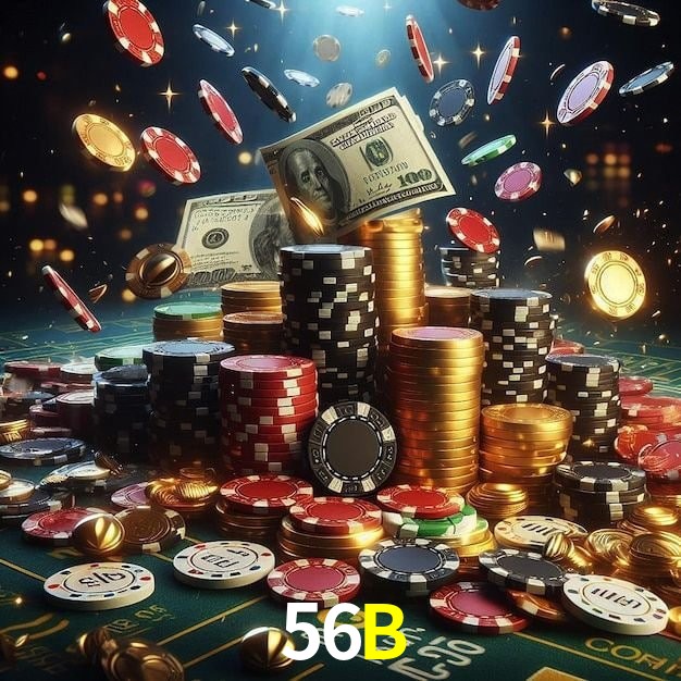 Descubra a Essência do 56B: Nossa História e Compromissos