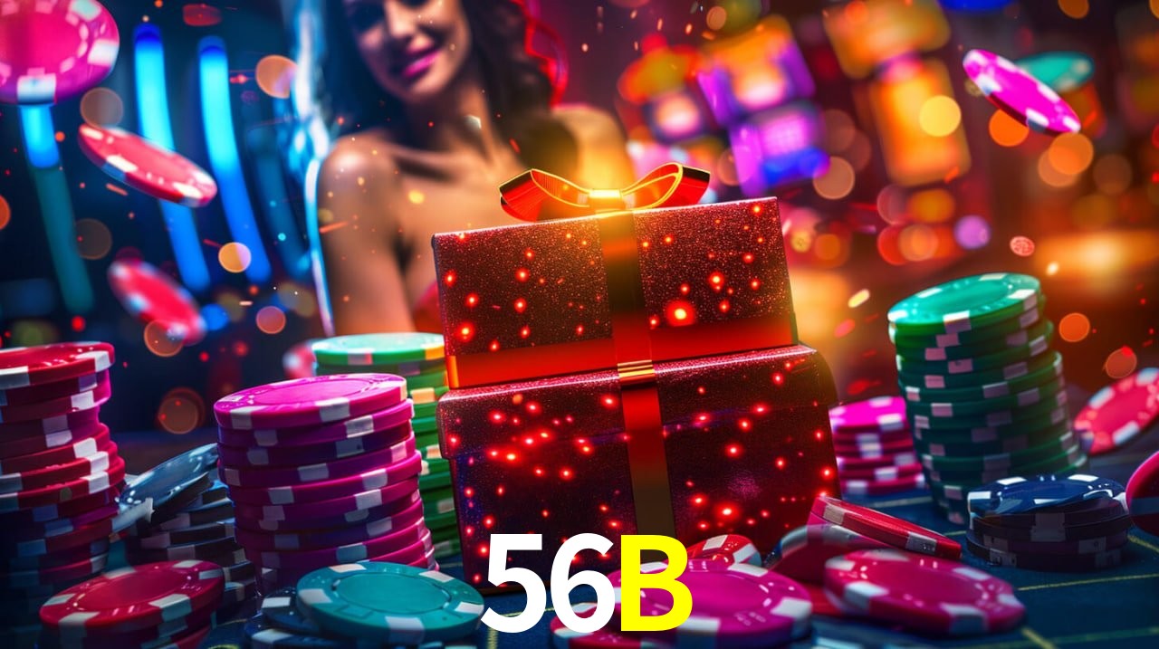 Explorando a Categoria de Eventos em Apostas na 56B