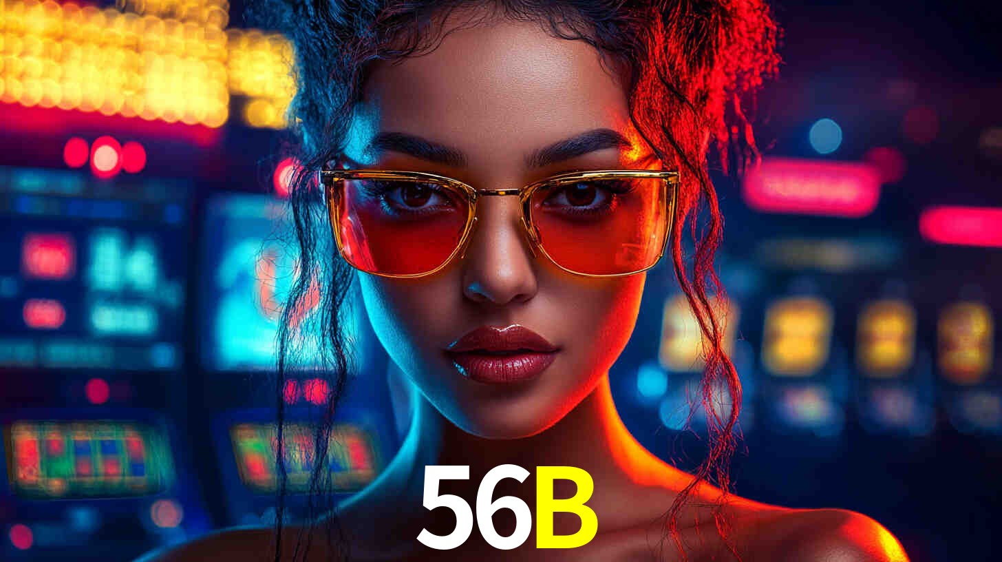 Desvendando o Mundo dos Jogos Virtuais na 56B