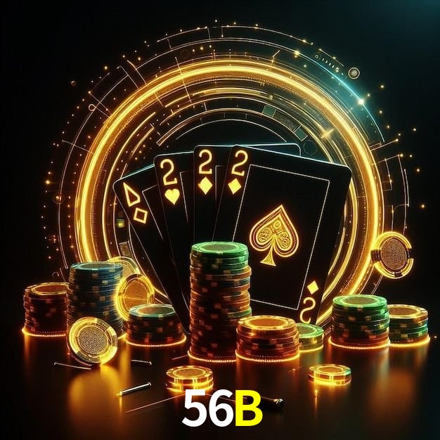 Apostas de Tênis 56B