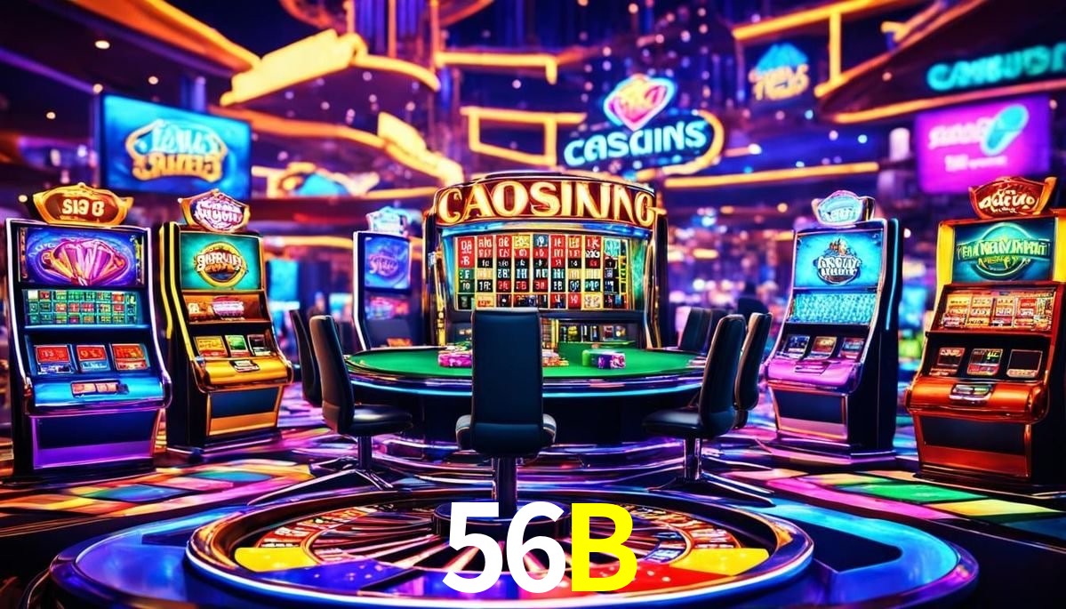 Jogo Spaceman 56B
