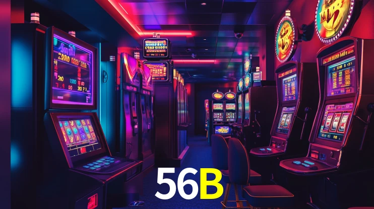 Exclusive Games 56B
