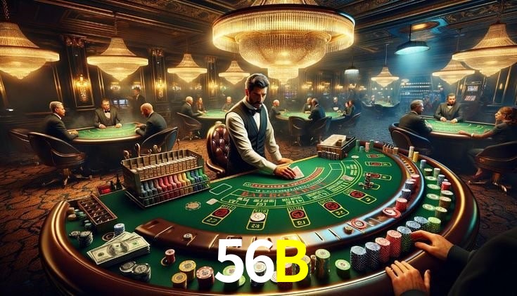 Game Statistics 56B