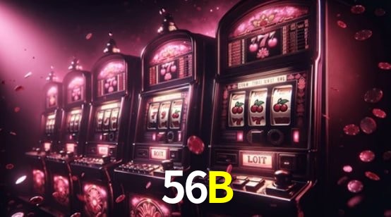 Inovações de Jogos na 56B: O Futuro das Experiências Interativas