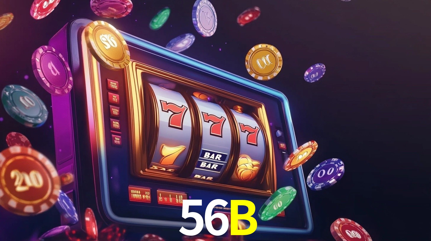 Live Casino 56B