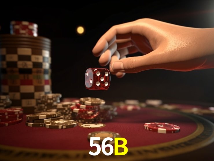 Estatísticas Esportivas 56B