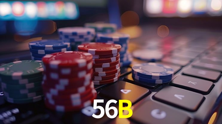 Casino Ao Vivo 56B