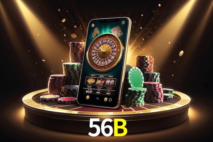 Diretório de Jogos 56B