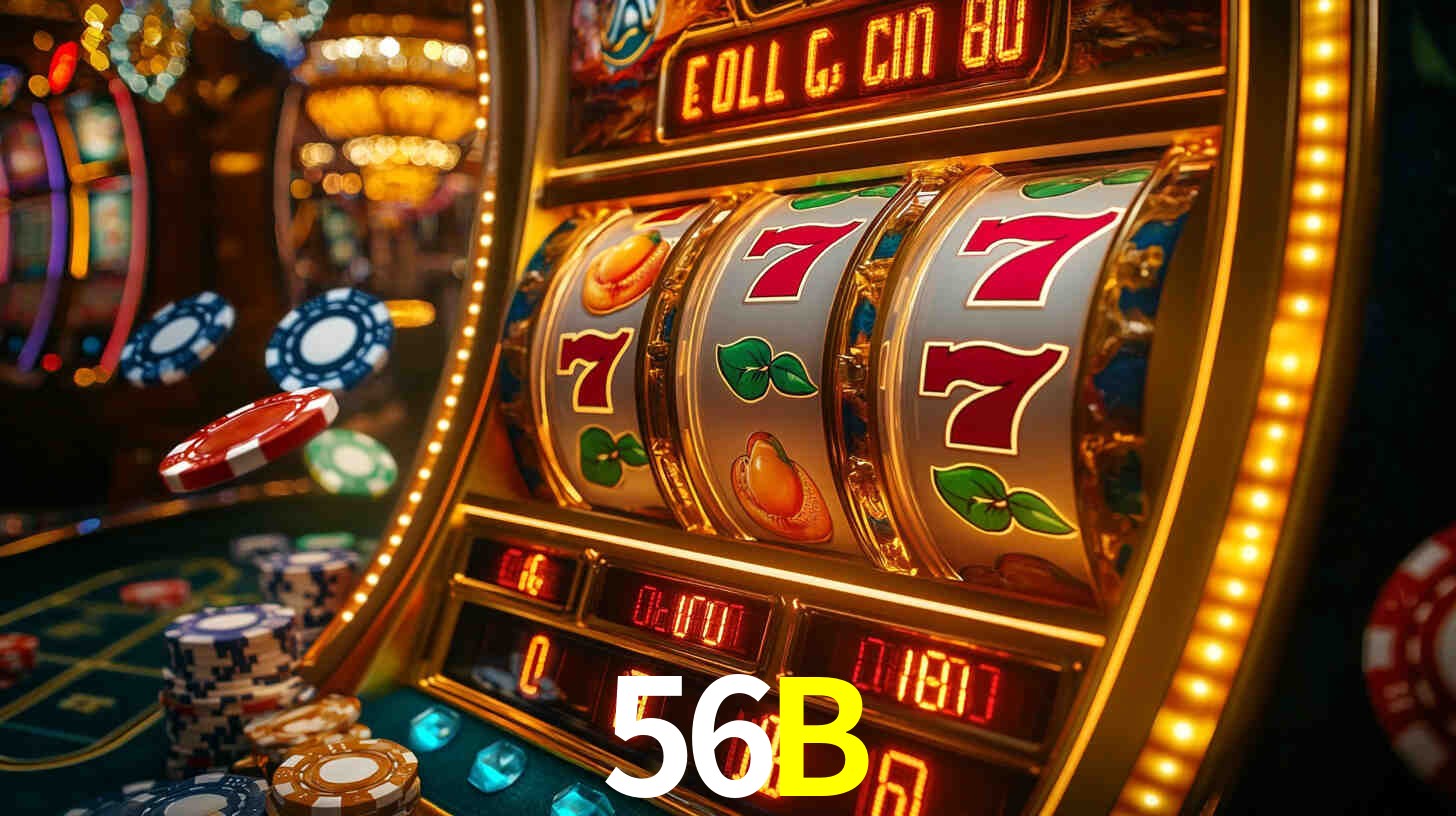 Tournaments 56B