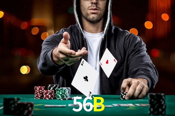 56B Bet