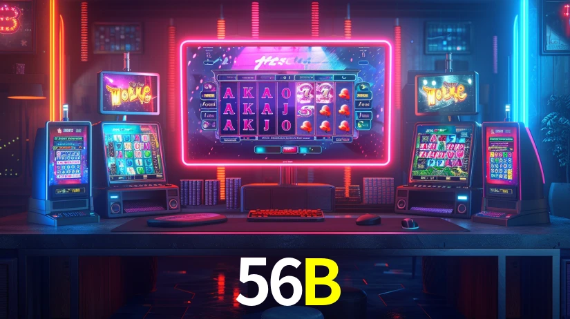 56B Bet