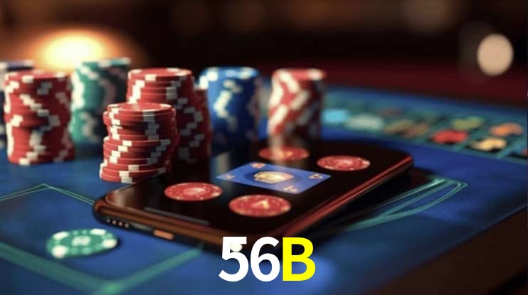 Estatísticas 56B