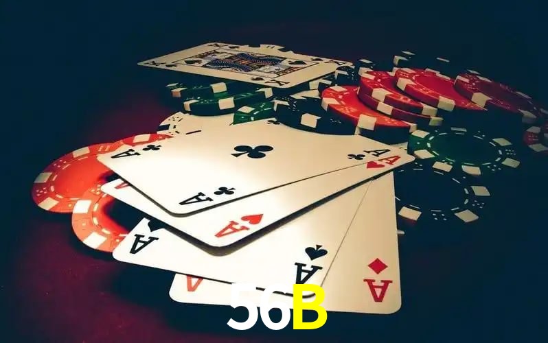 cassino 56B