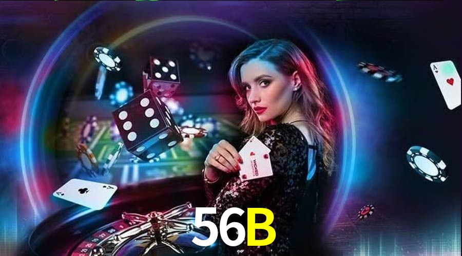 Account Benefits 56B