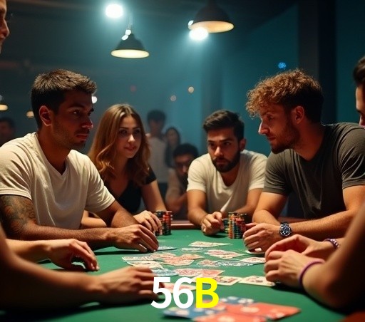 Promoções Sazonais 56B