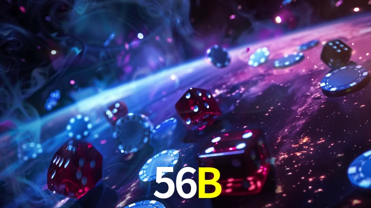 Game Providers 56B