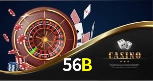 Casino Ao Vivo 56B