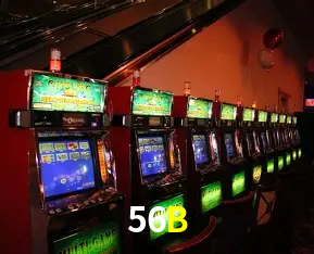 APP oficial da 56B para mobile