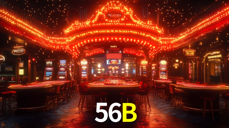 56B App Interface