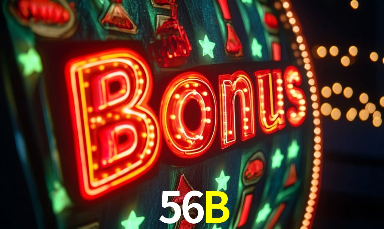 A Emoção da Loteria na 56B: Uma Chance de Mudança de Vida