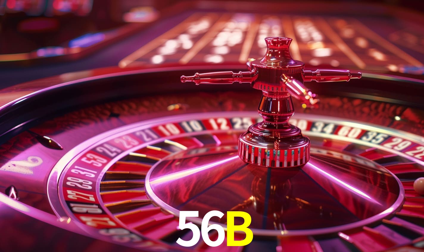 Apostas Esportivas na 56B: Um Guia Completo