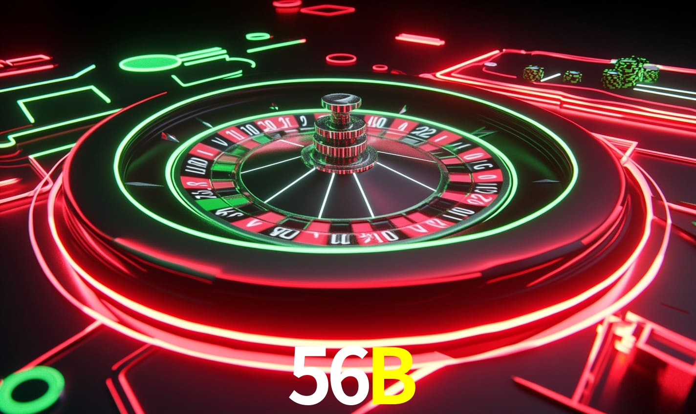 Descubra o Programa VIP da 56B: Vantagens Exclusivas para Jogadores