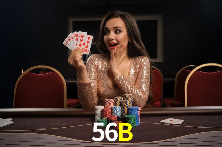Descubra o Programa VIP da 56B: Vantagens Exclusivas para Jogadores