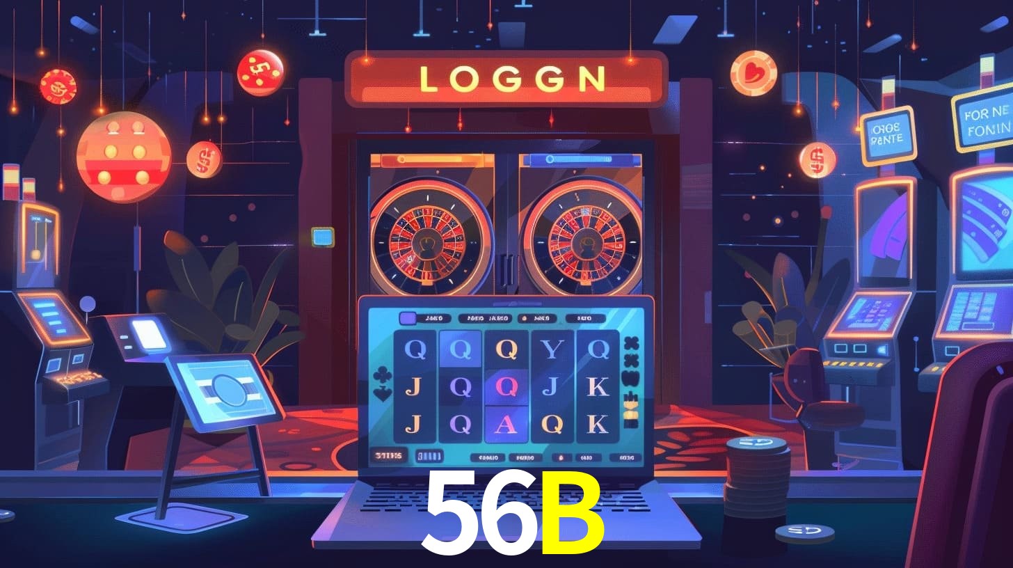 Segurança 2FA 56B