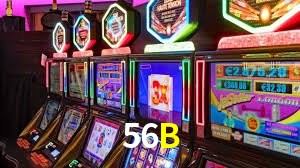 A Experiência Imersiva dos Cassinos Ao Vivo no 56B