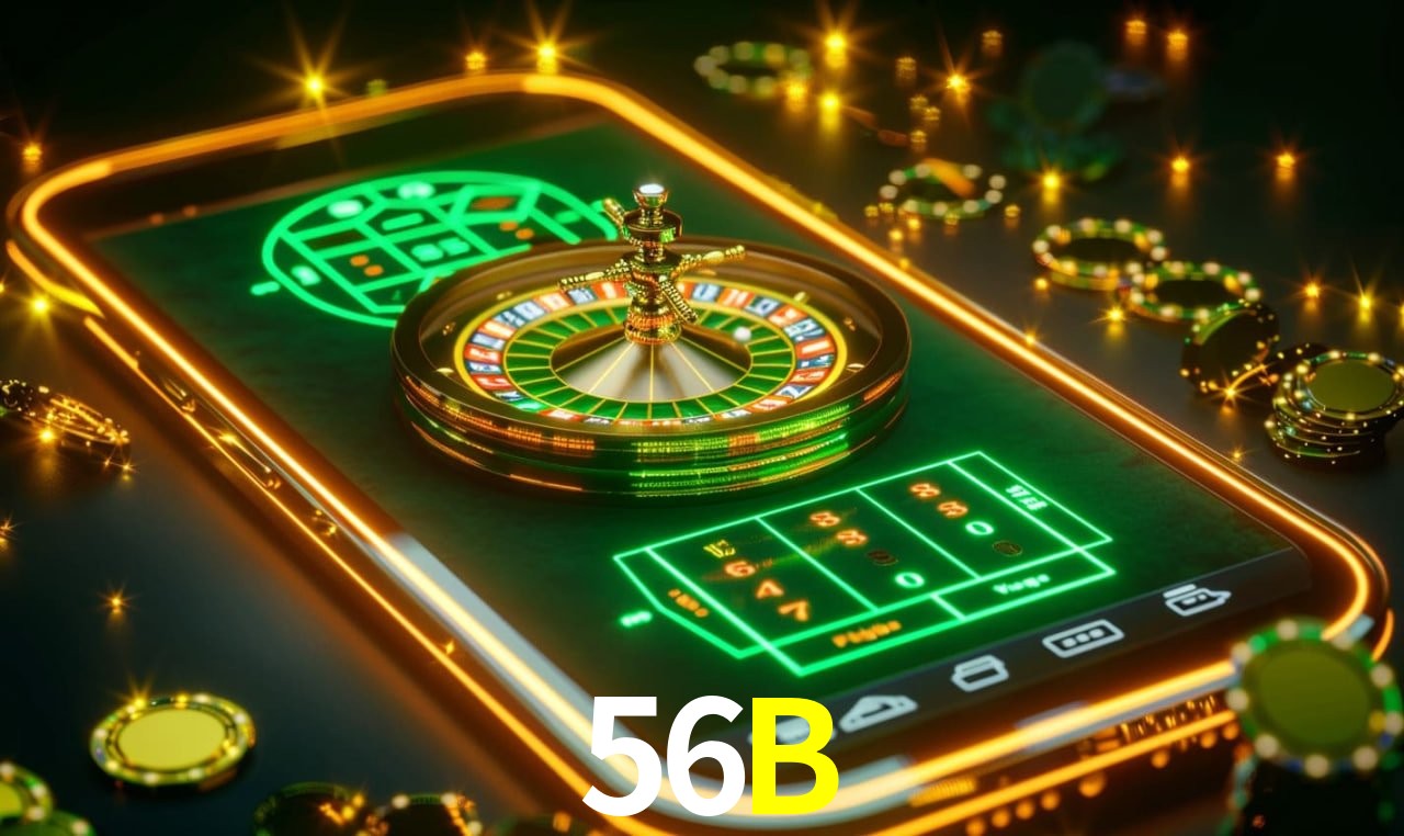 Cadastro Rápido 56B