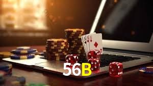 Explorando a Categoria de Eventos em Apostas na 56B