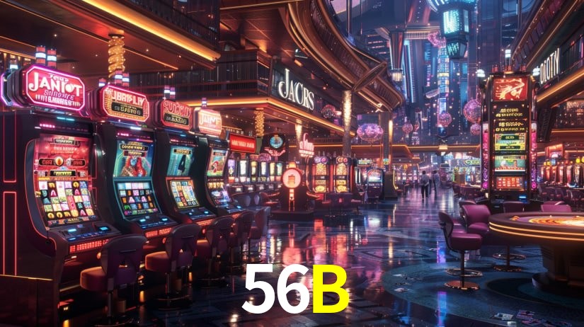Slot Games 56B