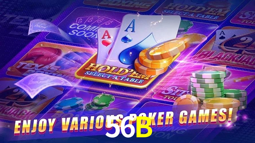Descubra a Essência do 56B: Nossa História e Compromissos